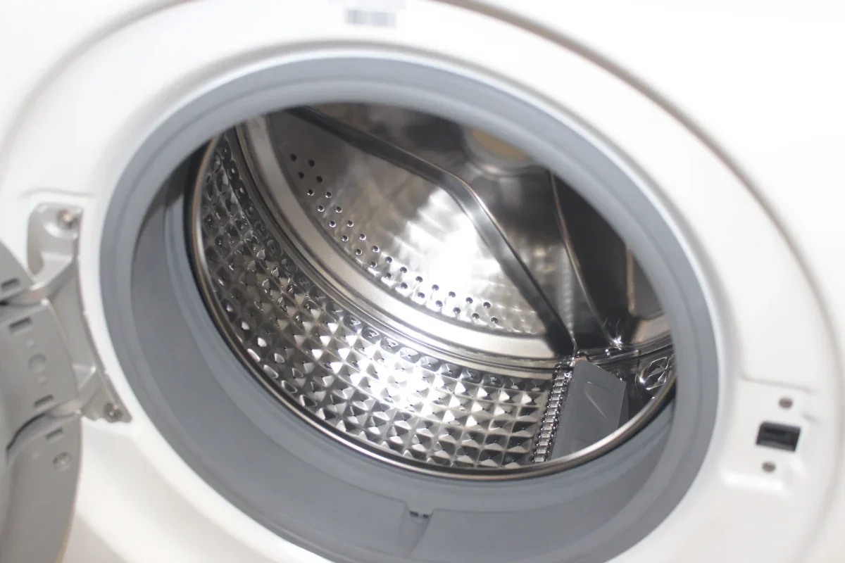 Стиральная машина Samsung WF 60F1R0H0W