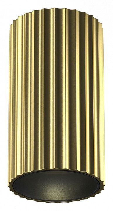 Накладной светильник Maytoni Technical Калипсо C106CL-01-GU10-BS