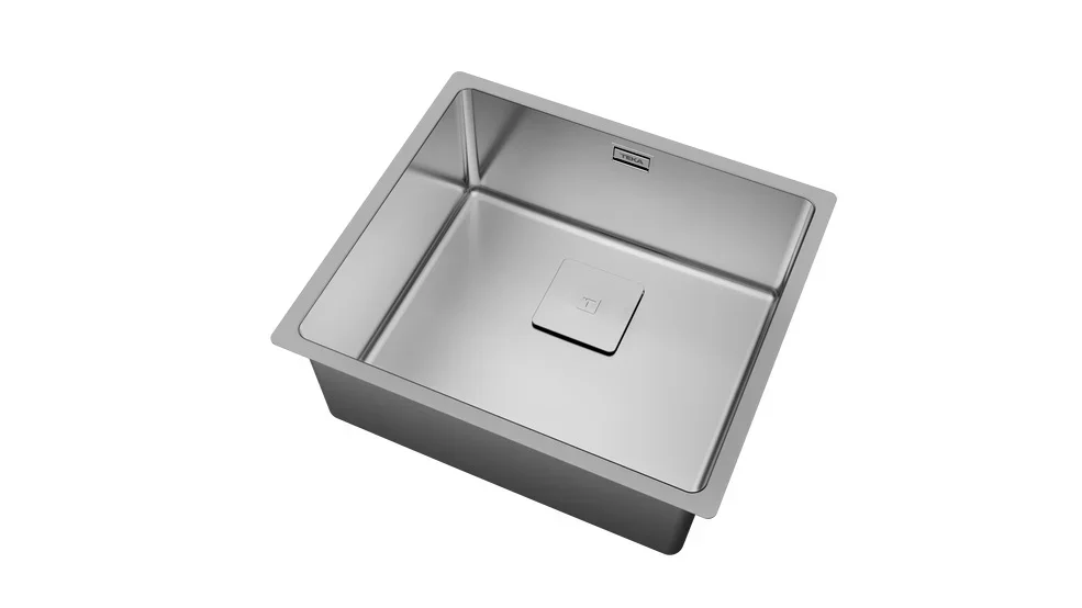 Мойка Teka FLEXLINEA RS15 45.40 POLISHED
