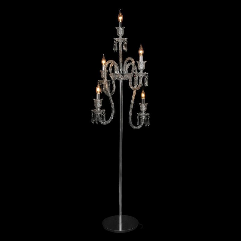 Торшер Loft it Lord 10558F White