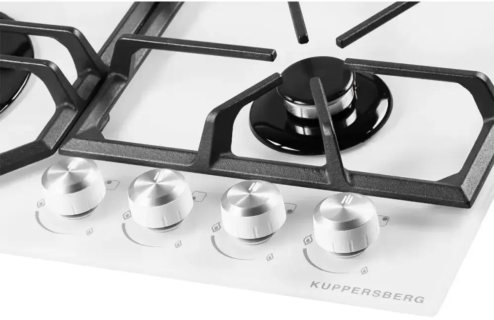 Варочная панель Kuppersberg FG 62 W