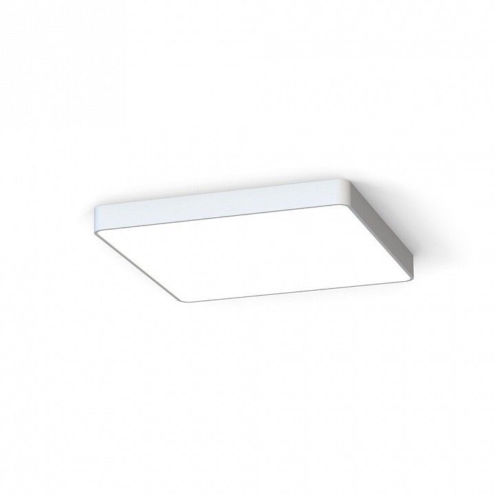 Накладной светильник Nowodvorski Soft Ceiling Led 60x60 7544