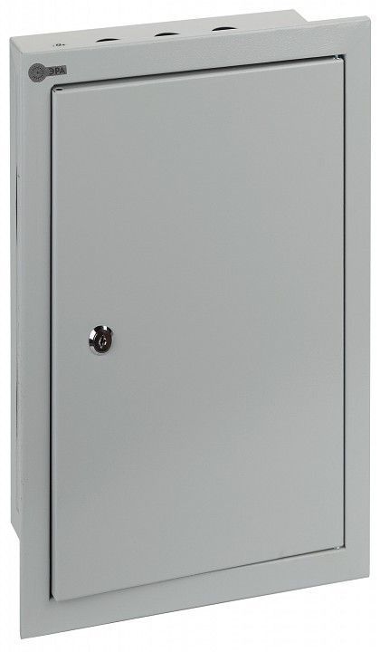 Электрический щиток встраиваемый Эра  NO-123-10
