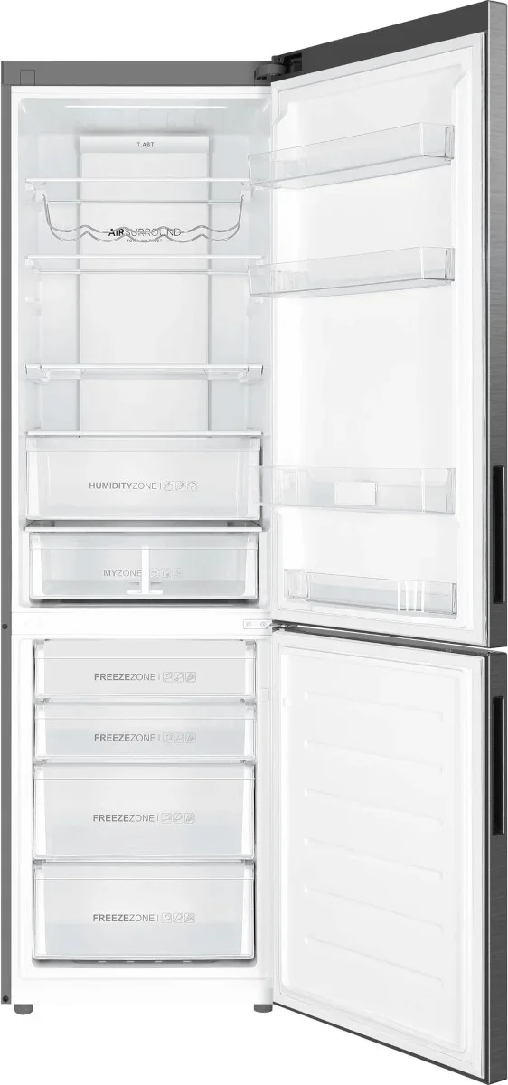 Холодильник Haier C4F640CXU1