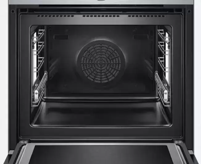 Духовой шкаф Bosch HNG6764S6
