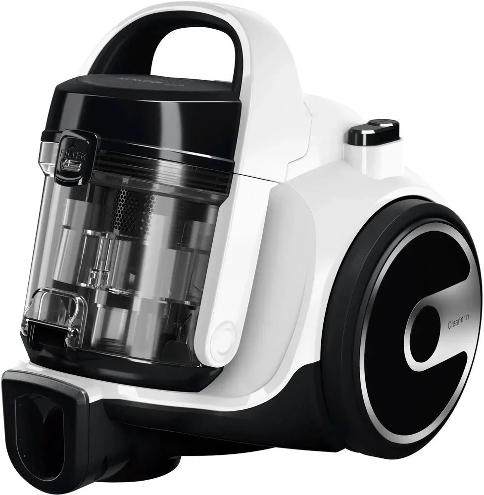 Пылесос Bosch BGS05A222