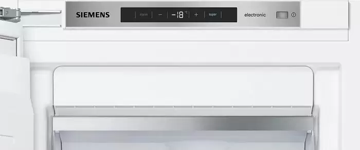 Встраиваемая морозильная камера Siemens GI81NAE30M