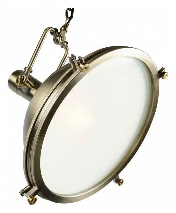 Подвесной светильник iLamp Lamp Loft199-B