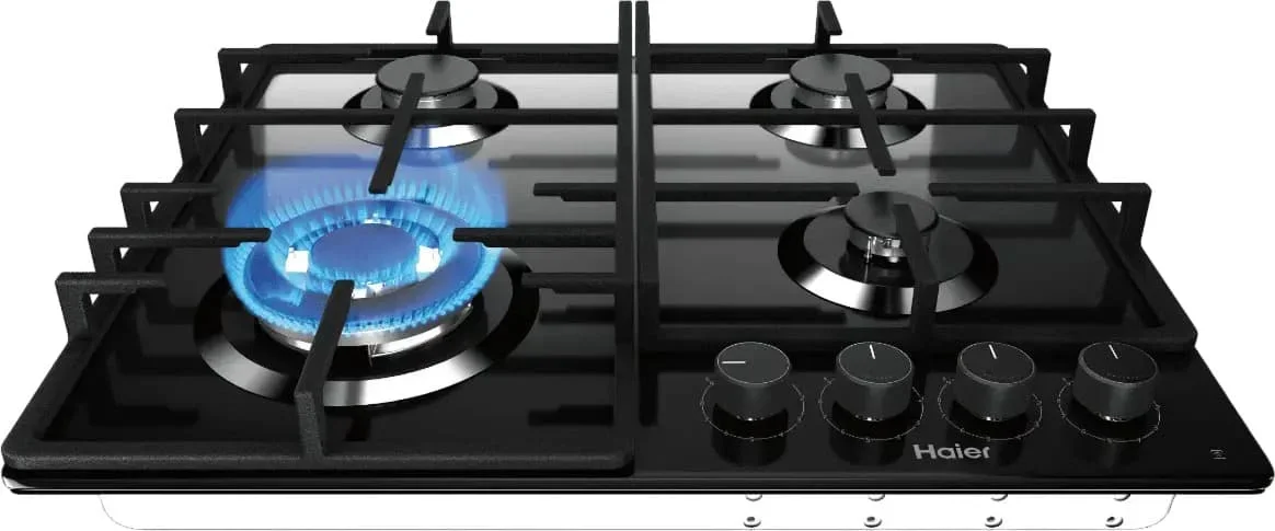 Газовая варочная панель Haier HHQ-G64CTHB
