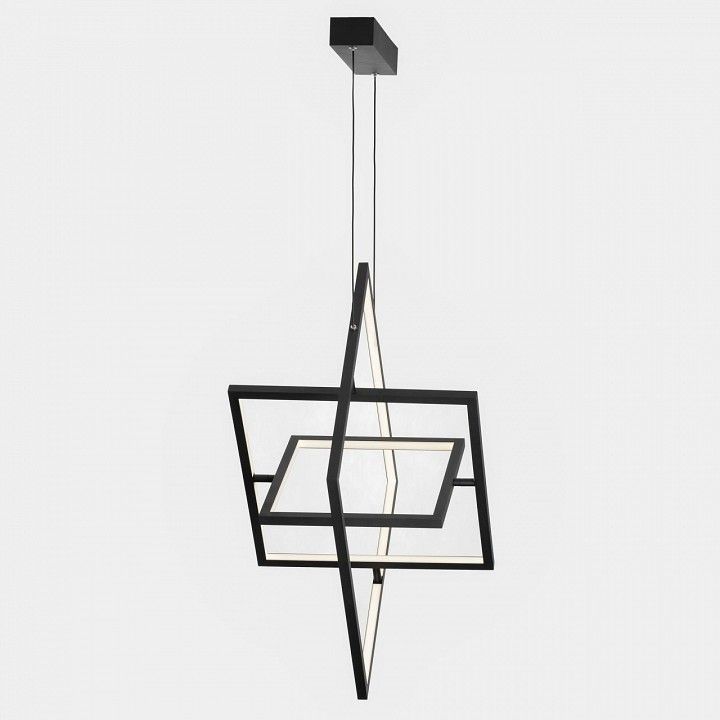 Подвесная люстра Citilux Cube CL719241