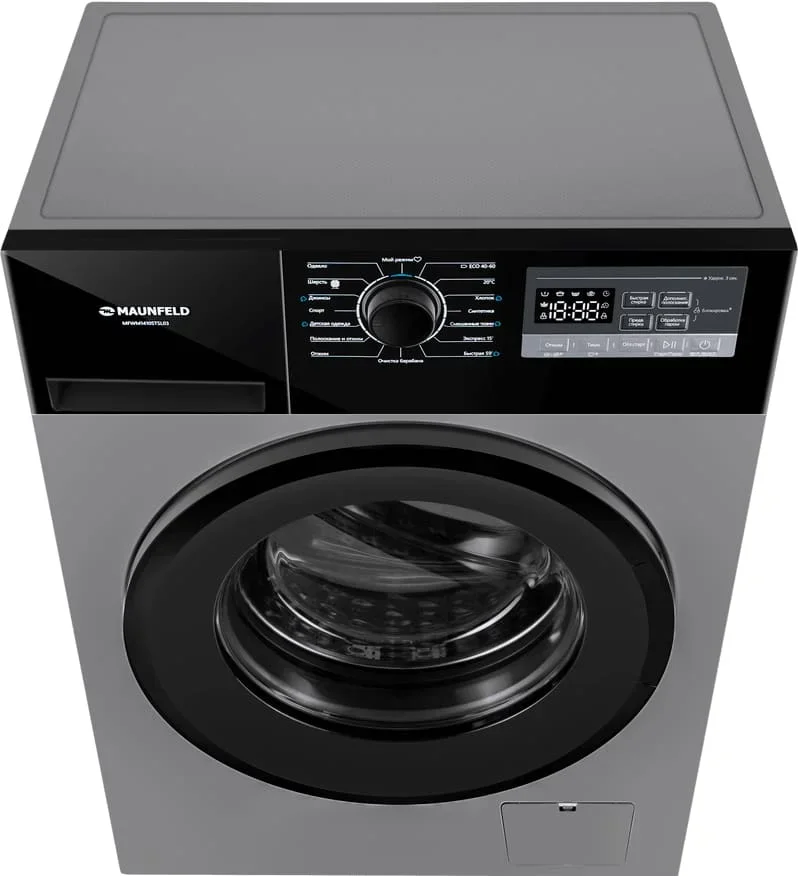Стиральная машина Maunfeld MFWM1410STSL03