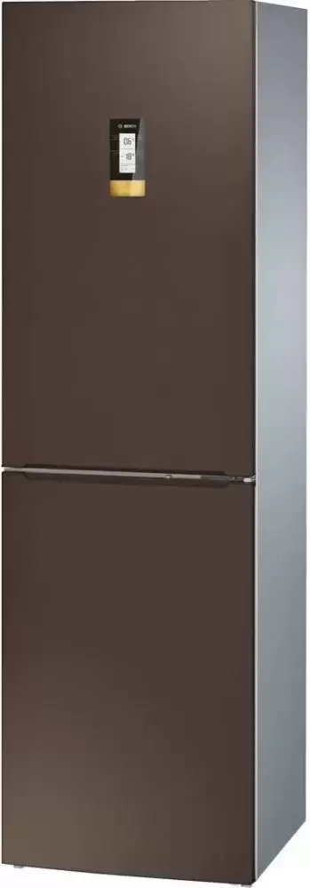 Двухкамерный холодильник Bosch KGN 39XD18 R