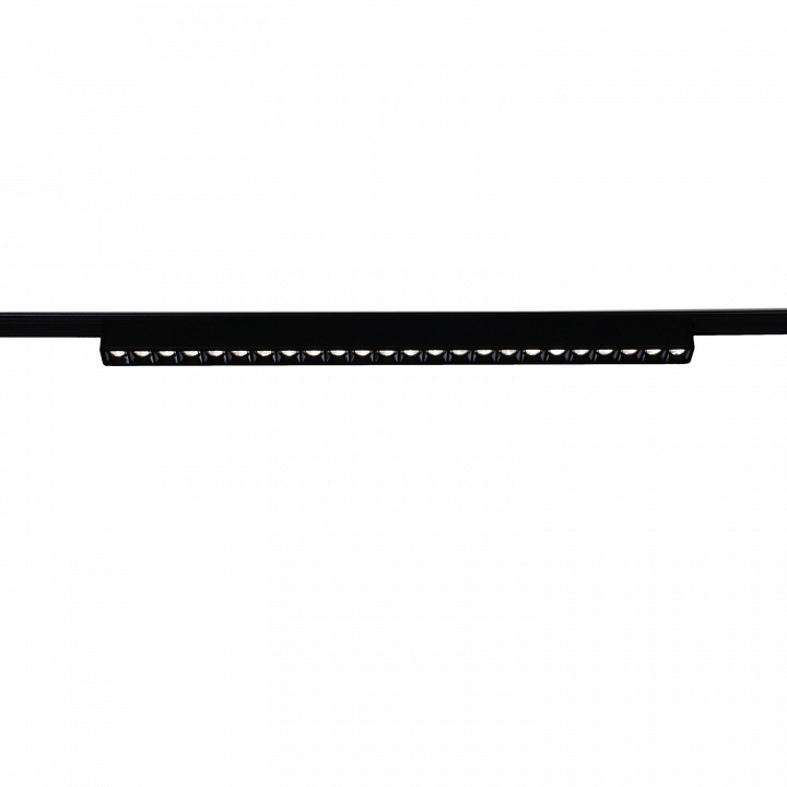 Накладной светильник Reluce  13004-9.3-001UR magnetic LED24W BK