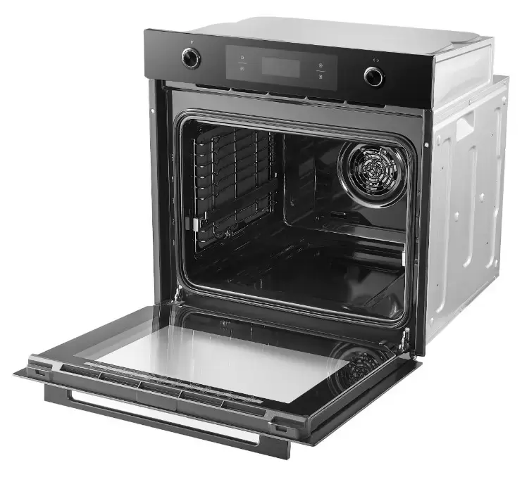 Духовой шкаф Midea MO78100CGB