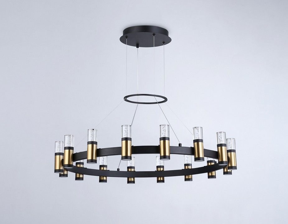 Подвесная люстра Ambrella Light FL FL6212