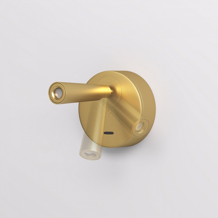 Бра Denkirs SHINE WALL DK5072-SB