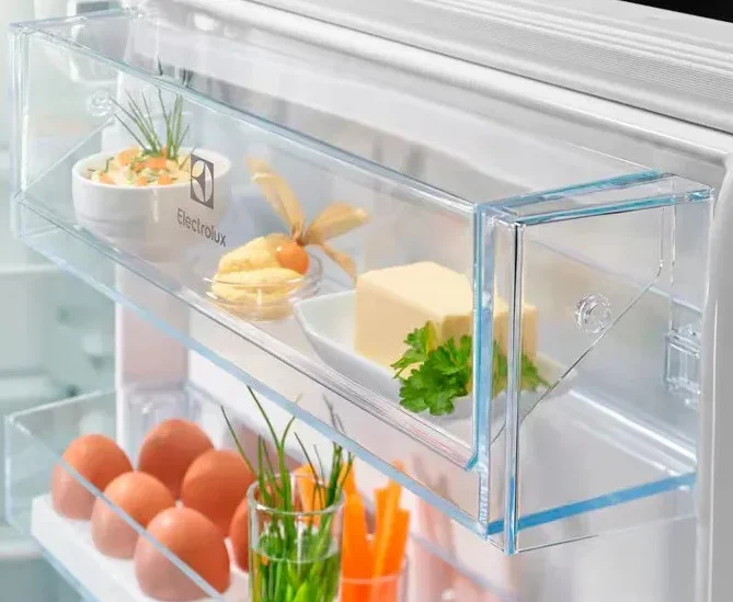 Встраиваемый холодильник Electrolux ENT6NE18S