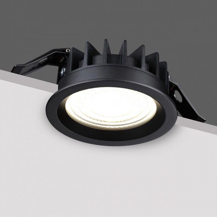 Встраиваемый светильник Novotech FLUO 359845