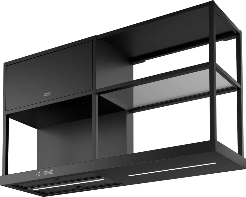 Вытяжка Franke FMA MODULAR F60 BK MATT