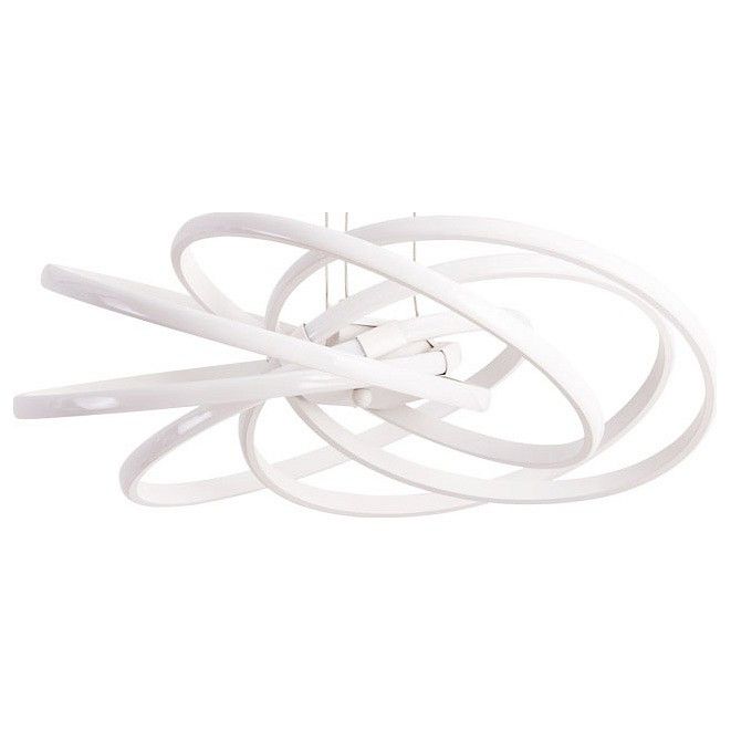 Подвесной светильник Arte Lamp Swing A2527SP-6WH