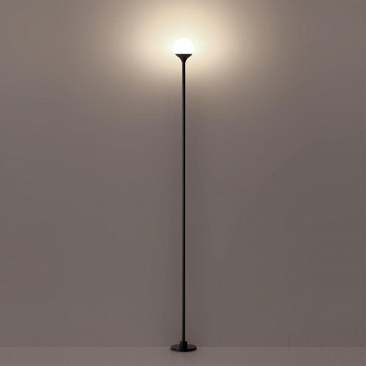 Наземный высокий светильник Odeon Light NATURE 7120/3GLC