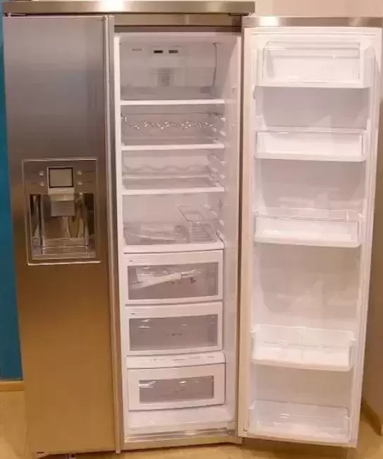 Холодильник Smeg FA55PCIL1