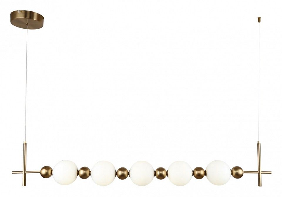 Подвесной светильник F-promo Chantra 4088-5P