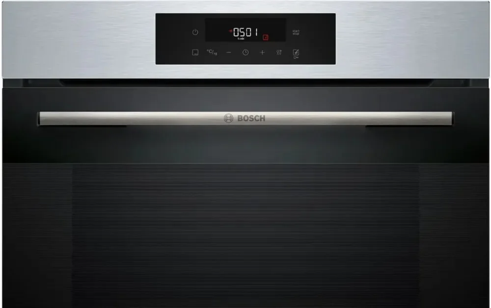 Духовой шкаф Bosch HJG852YS0