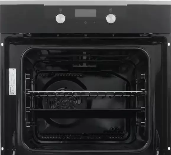 Духовой шкаф Electrolux OKH5E40X