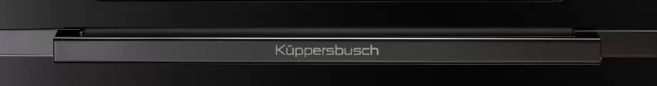 Духовой шкаф Kuppersbusch BP 6850.0 S2 Black Chrome