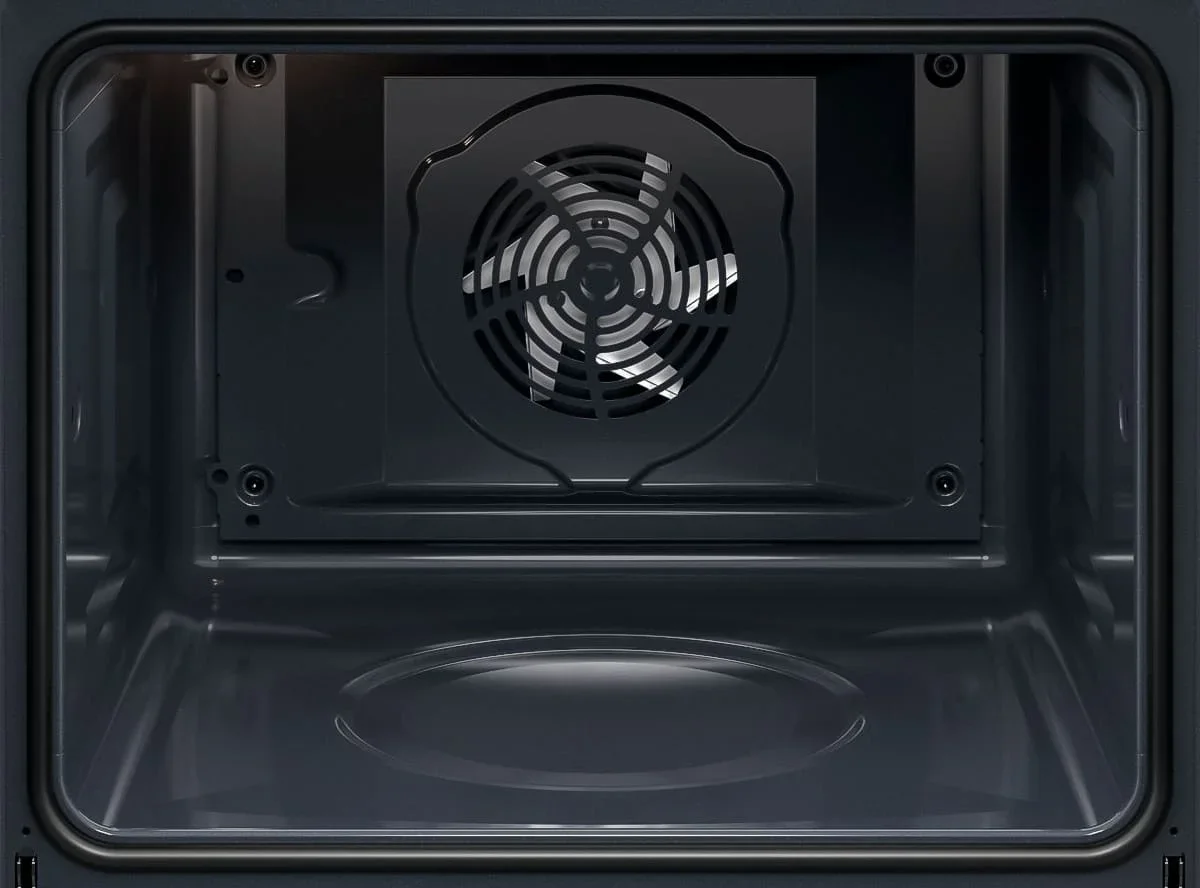 Духовой шкаф AEG TU5PB431SB