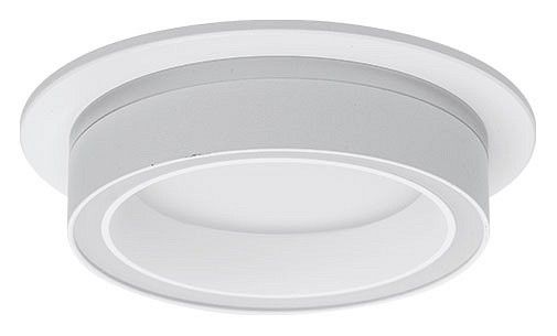 Встраиваемый светильник Wolta Luce WDL-GX53/06W-R