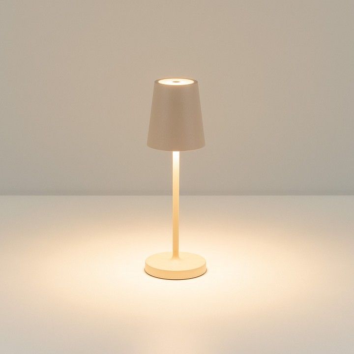 Настольная лампа декоративная Arlight DAISY 056081