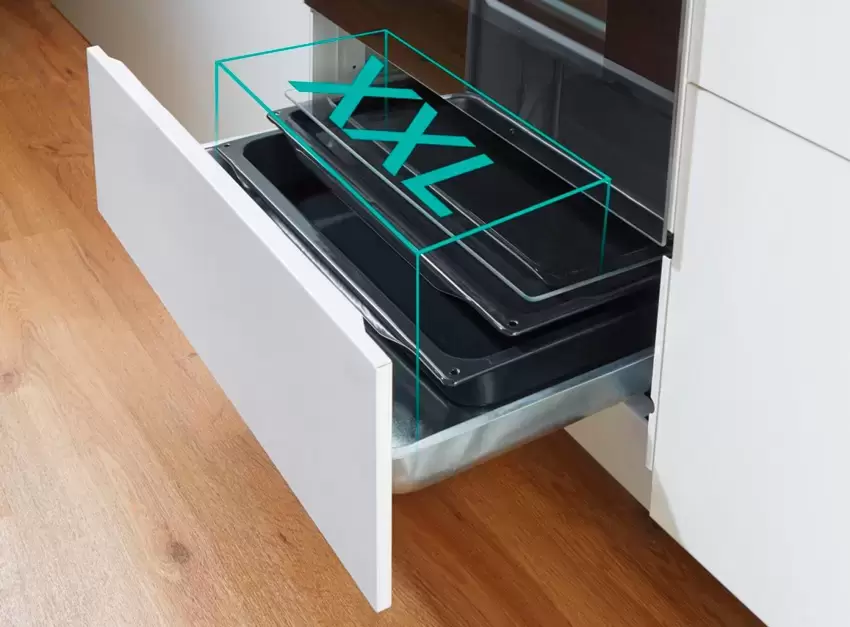 Электрическая плита Gorenje GEC6A11WG