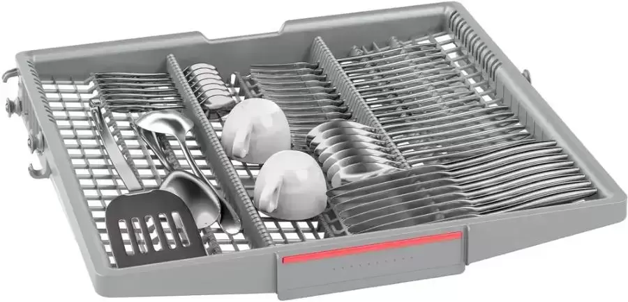 Встраиваемая посудомоечная машина Bosch SMI4IMS60T