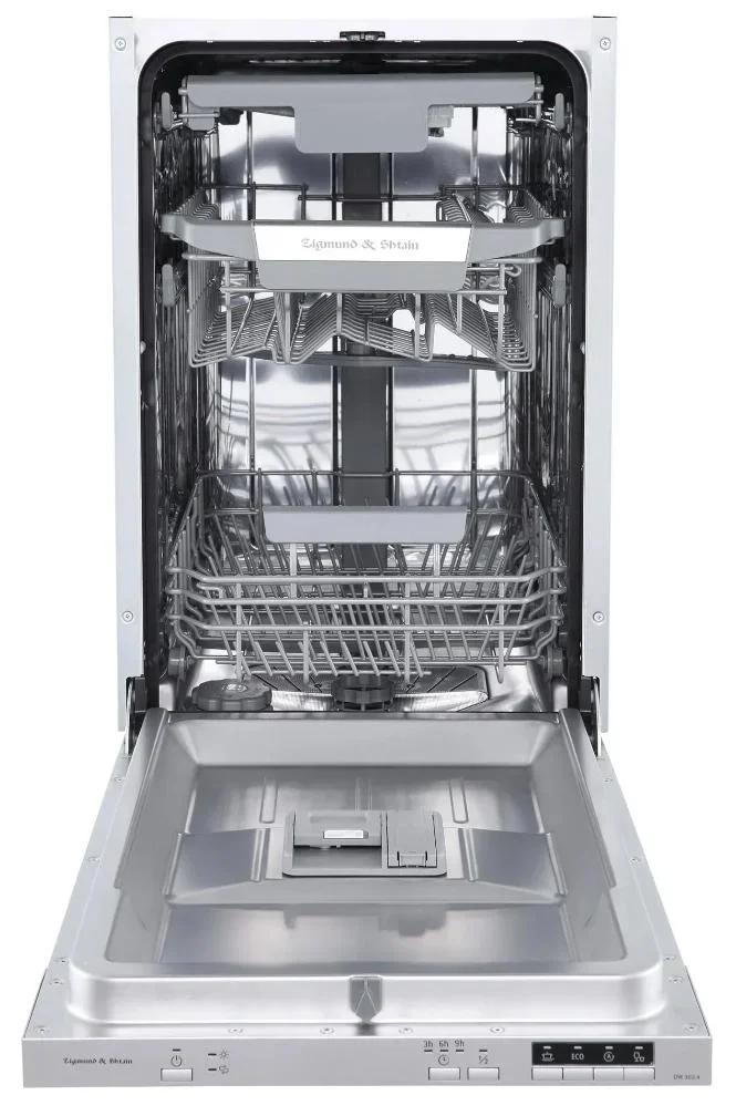 Встраиваемая посудомоечная машина Zigmund Shtain DW 303.4