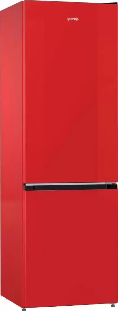 Двухкамерный холодильник Gorenje NRK6192CRD4