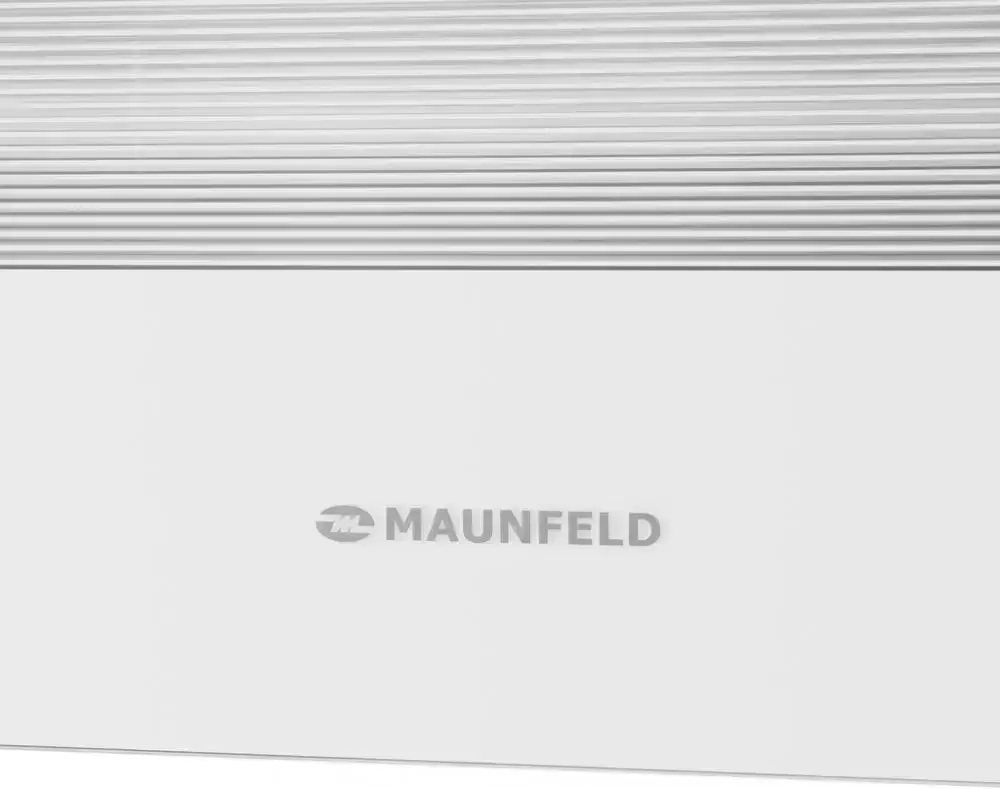 Шкаф духовой электрический MAUNFELD AEOH.749W