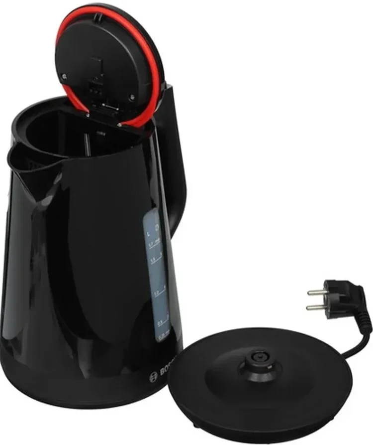 Чайник Bosch TWK 1M123