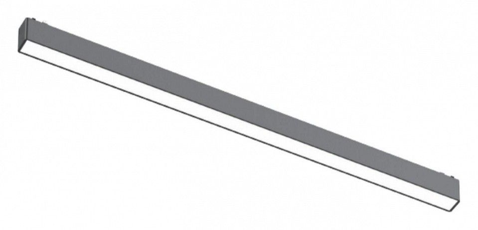Встраиваемый светильник Aployt Magnetic track 48 APL.0101.01.20