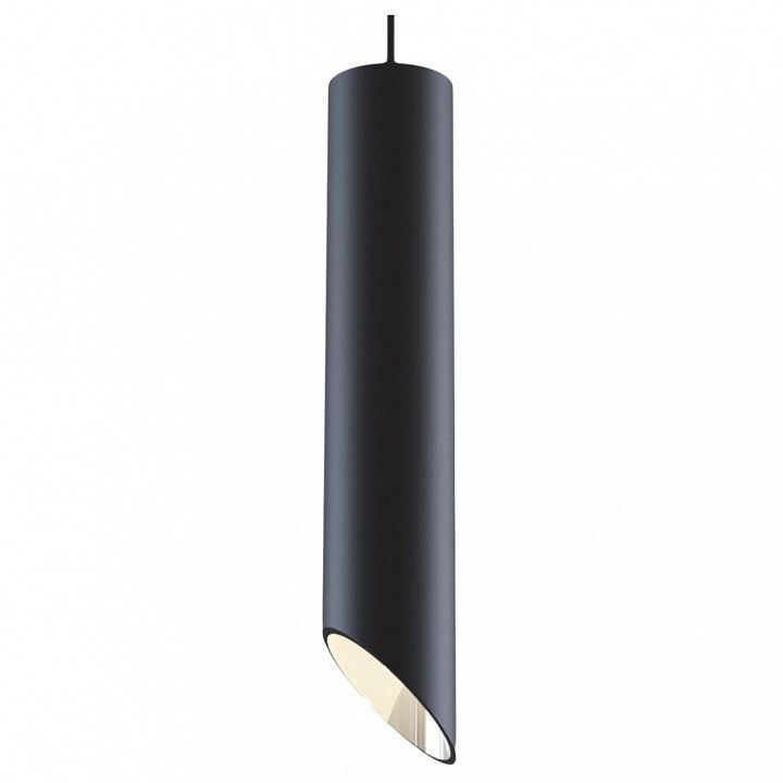 Подвесной светильник Maytoni Technical Липари P027PL-01B
