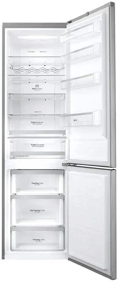 Холодильник LG GW-B499SMFZ