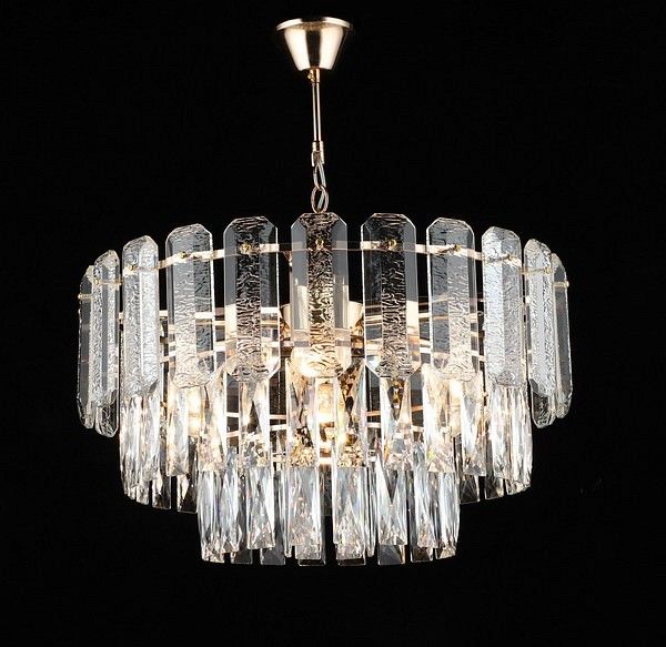 Подвесной светильник De City Бриз 41 111015807