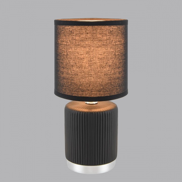 Настольная лампа декоративная Lumion KAISA 8179/1T