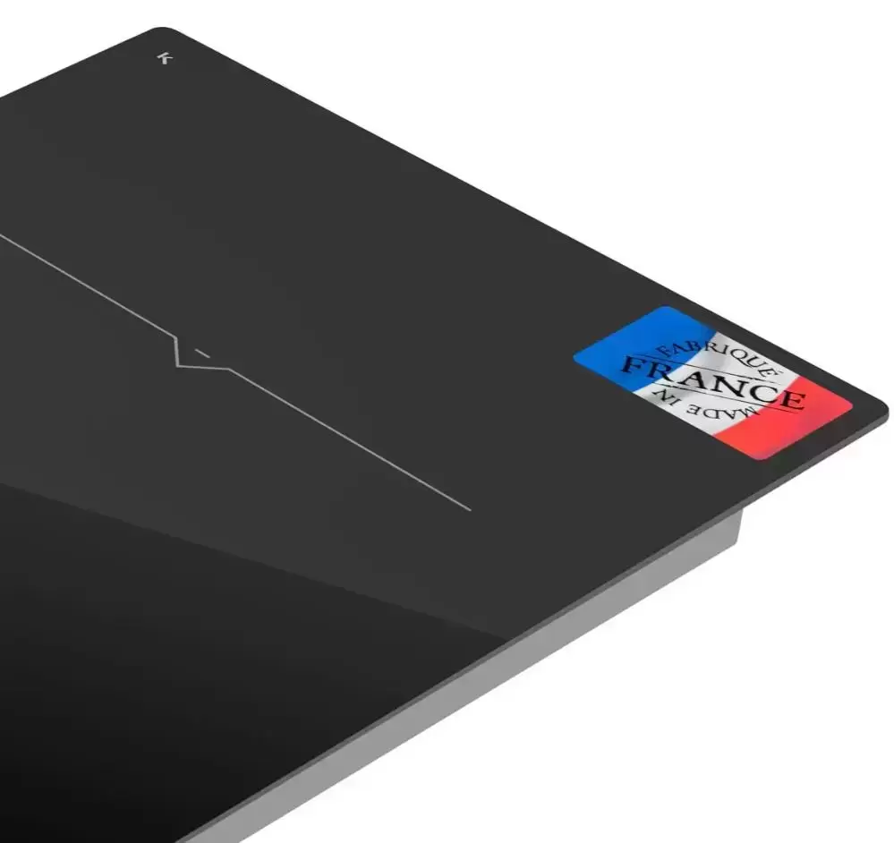 Индукционная варочная панель Maunfeld MVI31.2HZ.2BT-BK