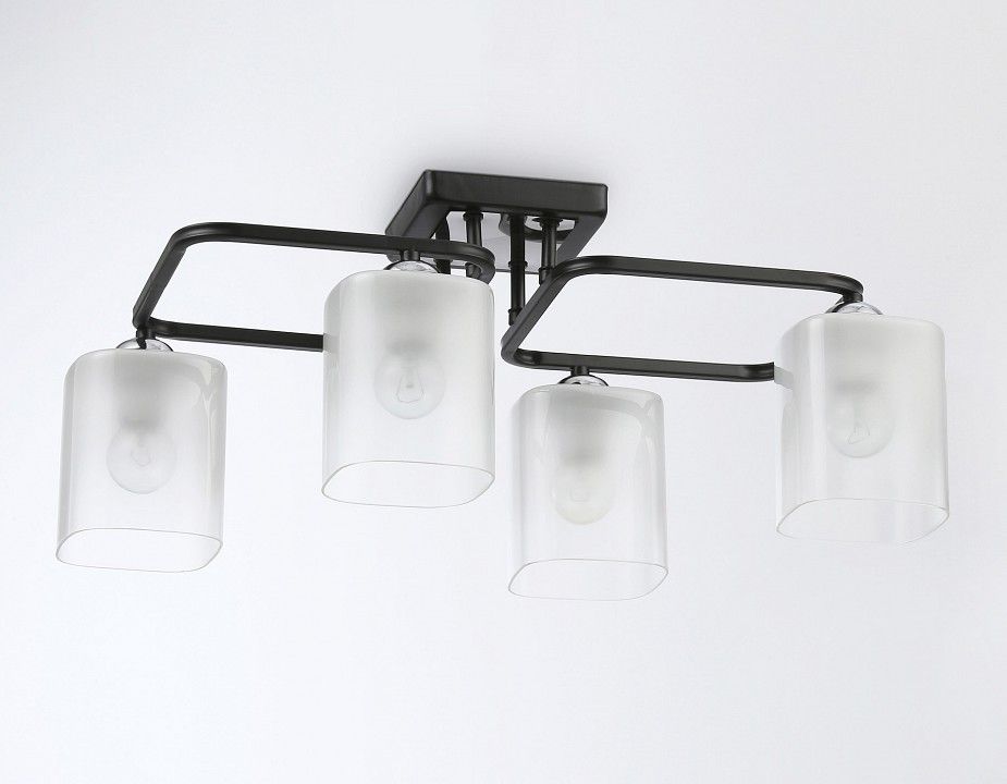 Накладной светильник Ambrella Light TR TR303222