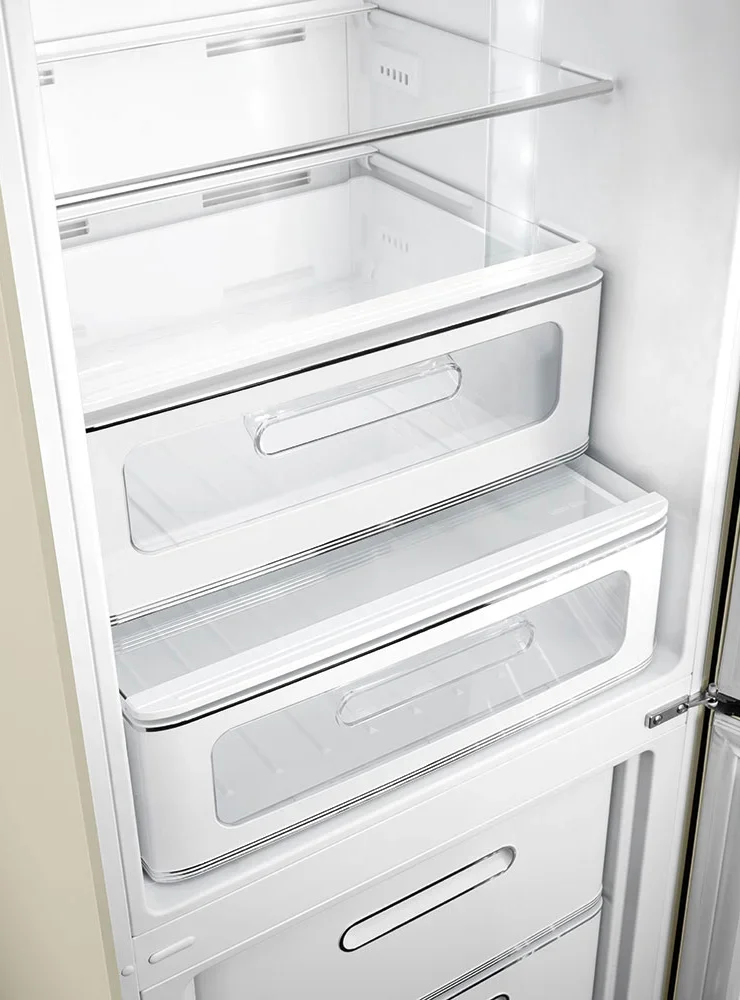 Холодильник Smeg FAB32RCR6
