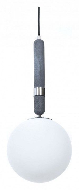 Подвесной светильник LUMINA DECO Granino LDP 6011-1 CHR