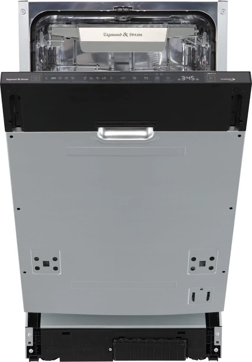 Встраиваемая посудомоечная машина Zigmund Shtain DW 311.4