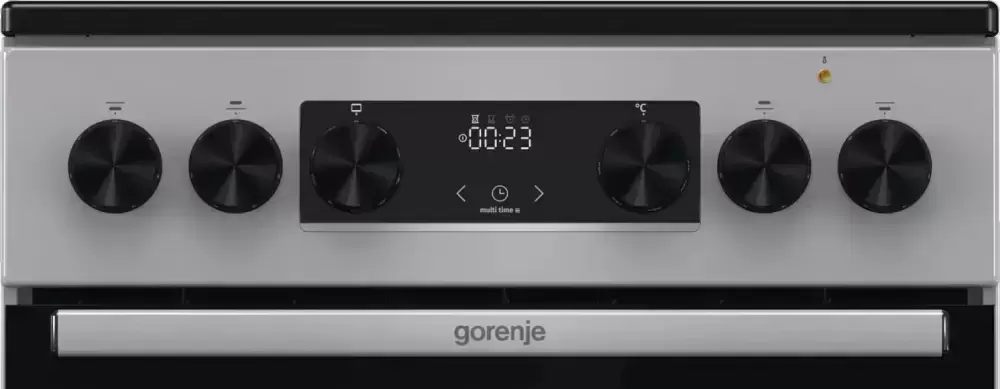 Электрическая плита Gorenje GEC5C41SG